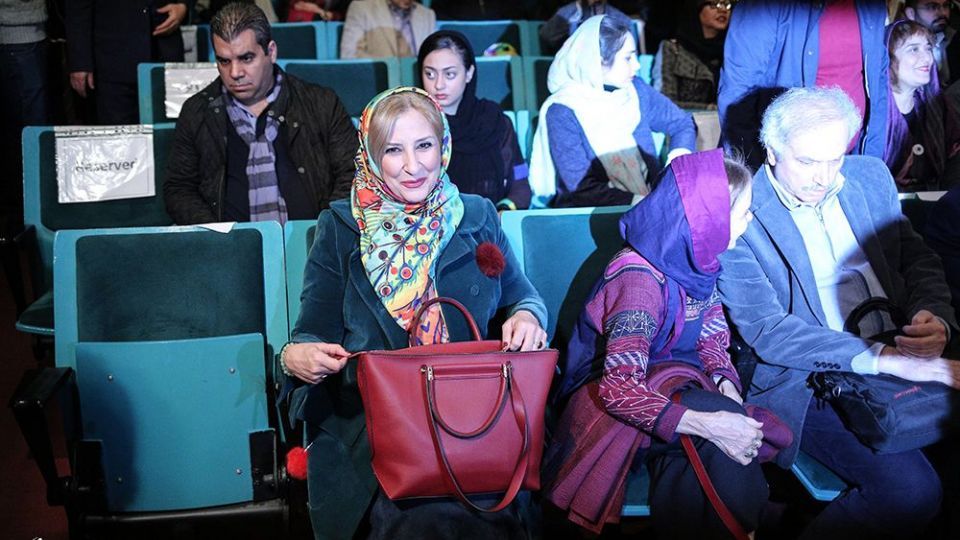 جشن تولد 84 سالگی جمشید مشایخی