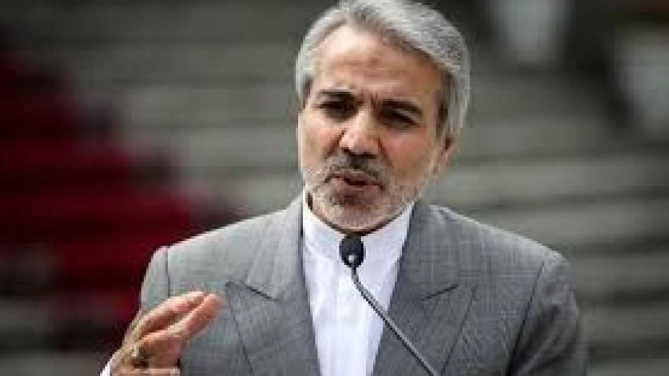 نوبخت: حقوقها ۲۰ درصد افزایش مییابد نوبخت: حقوقها ۲۰ درصد افزایش مییابد