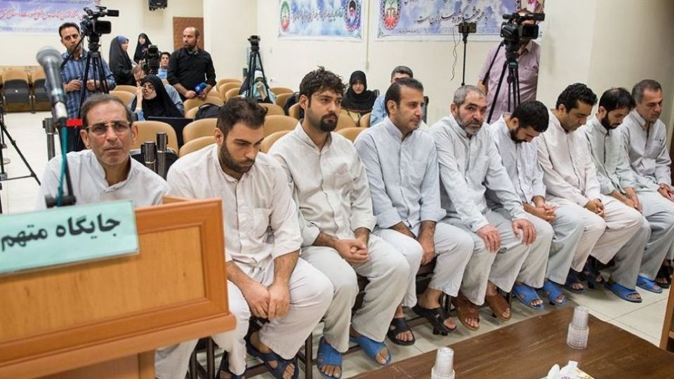 جزئیات محکومیت سلطان سکه و اعضای باند مظلومین اعلام شد جزئیات محکومیت سلطان سکه و اعضای باند مظلومین اعلام شد