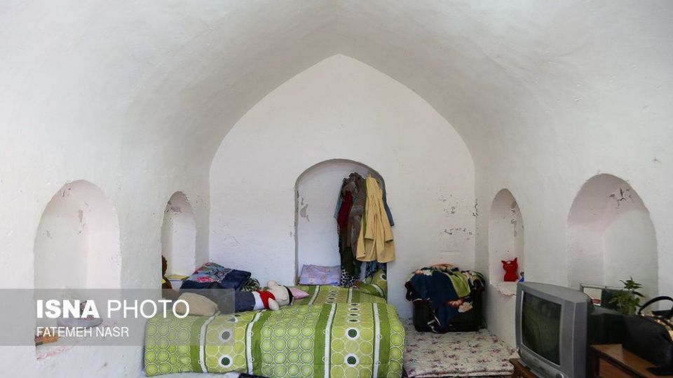 گرمخانه «امید»