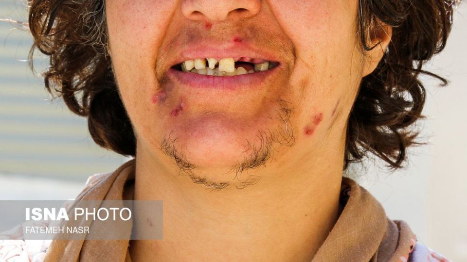 گرمخانه «امید»