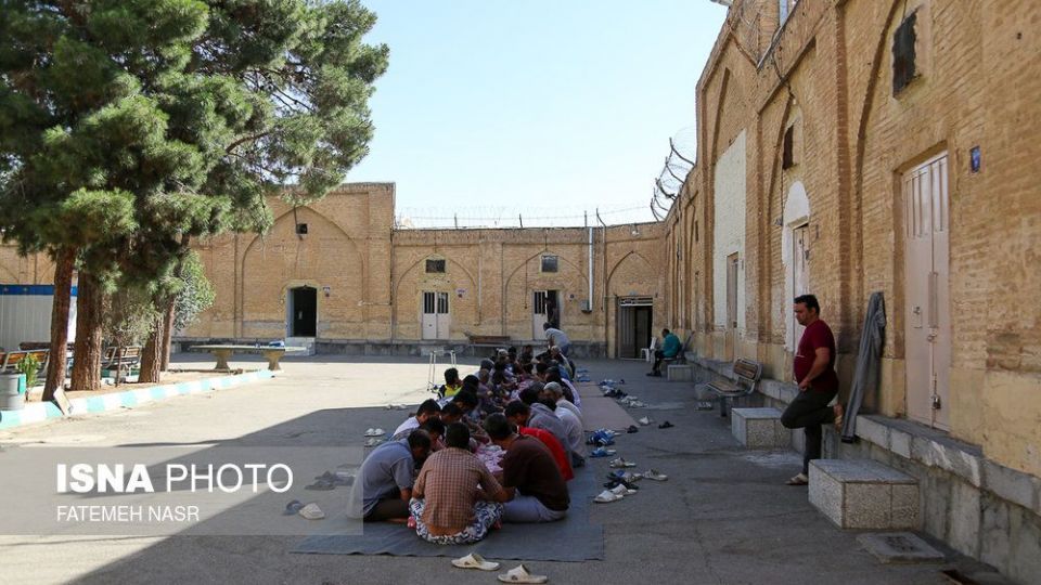 گرمخانه «امید»