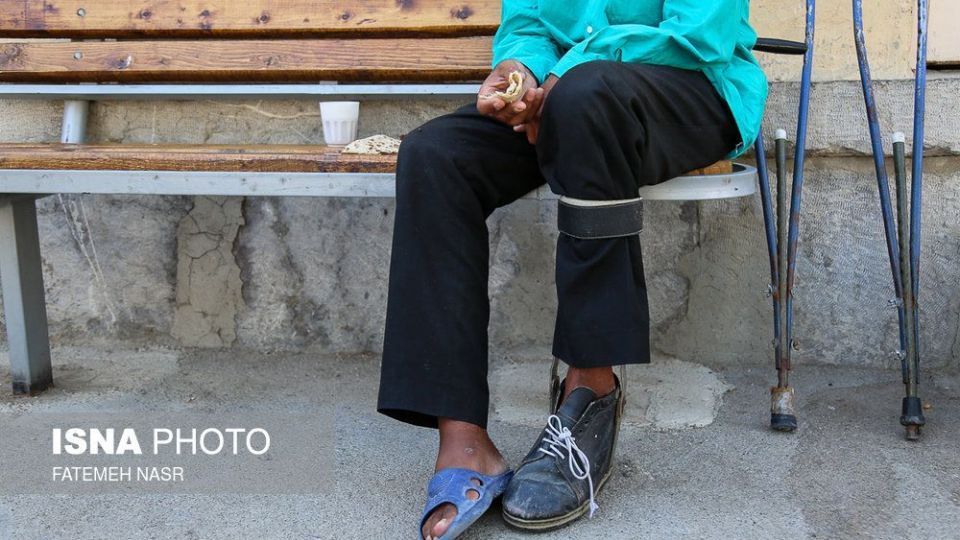 گرمخانه «امید»