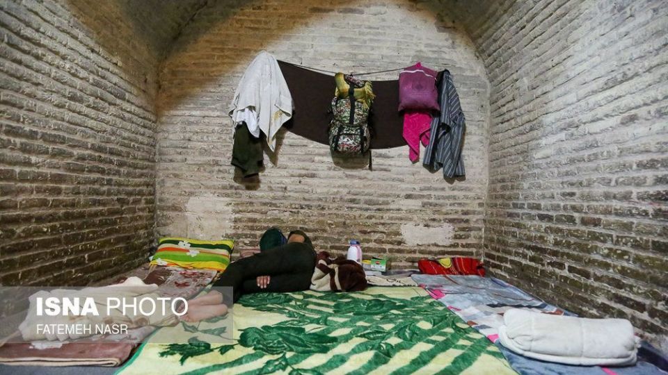 گرمخانه «امید»