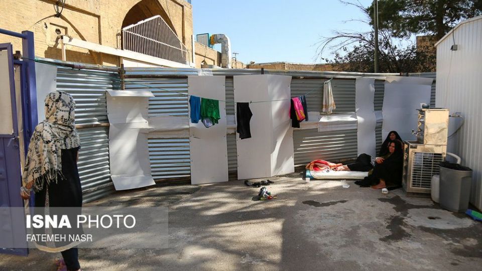 گرمخانه «امید»