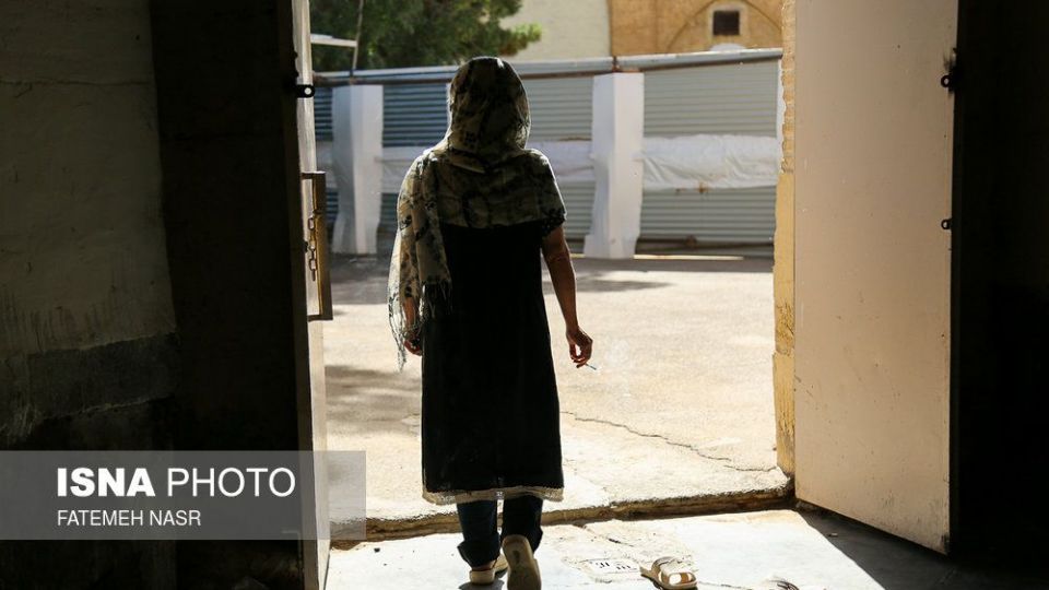 گرمخانه «امید»