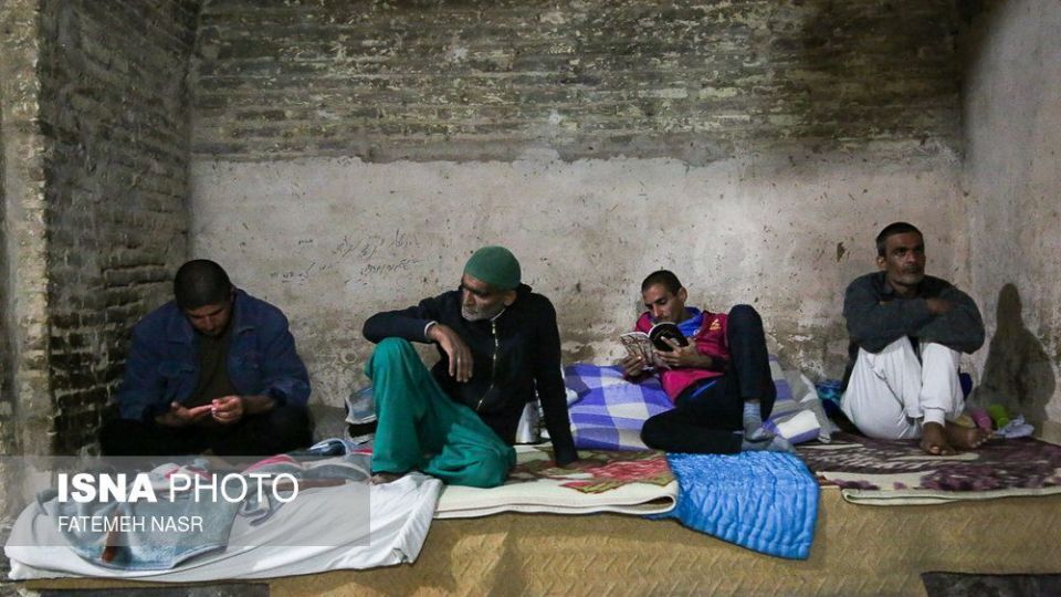 گرمخانه «امید»