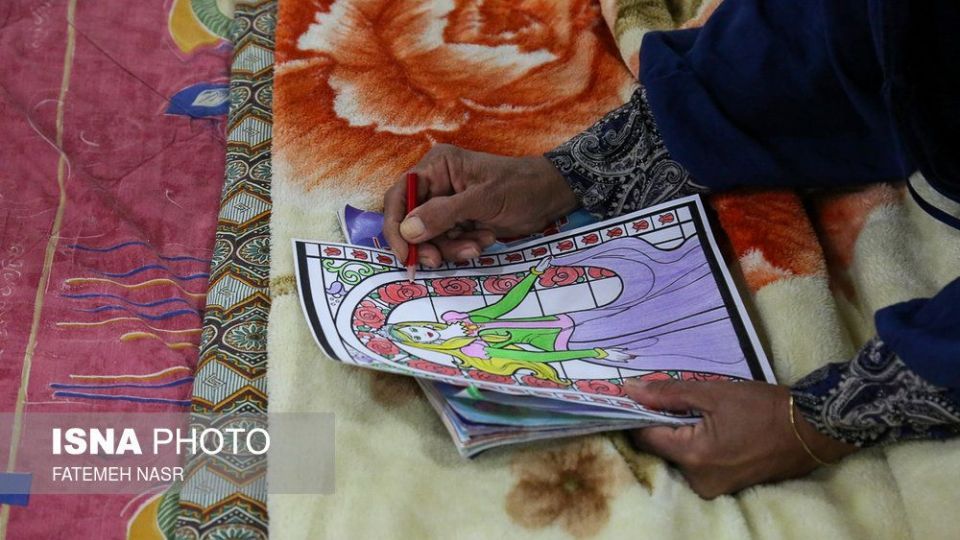 گرمخانه «امید»