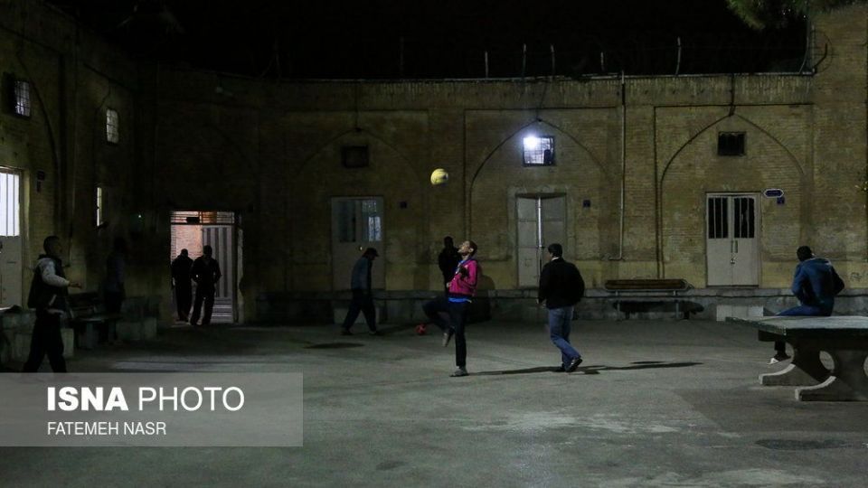 گرمخانه «امید»