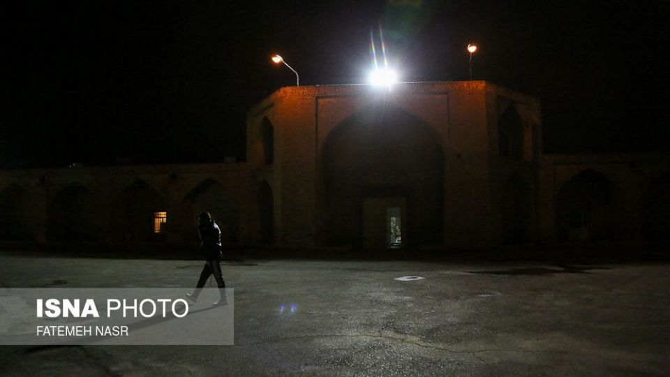 گرمخانه «امید»