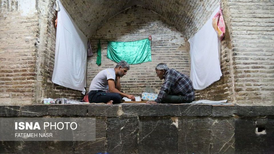 گرمخانه «امید»