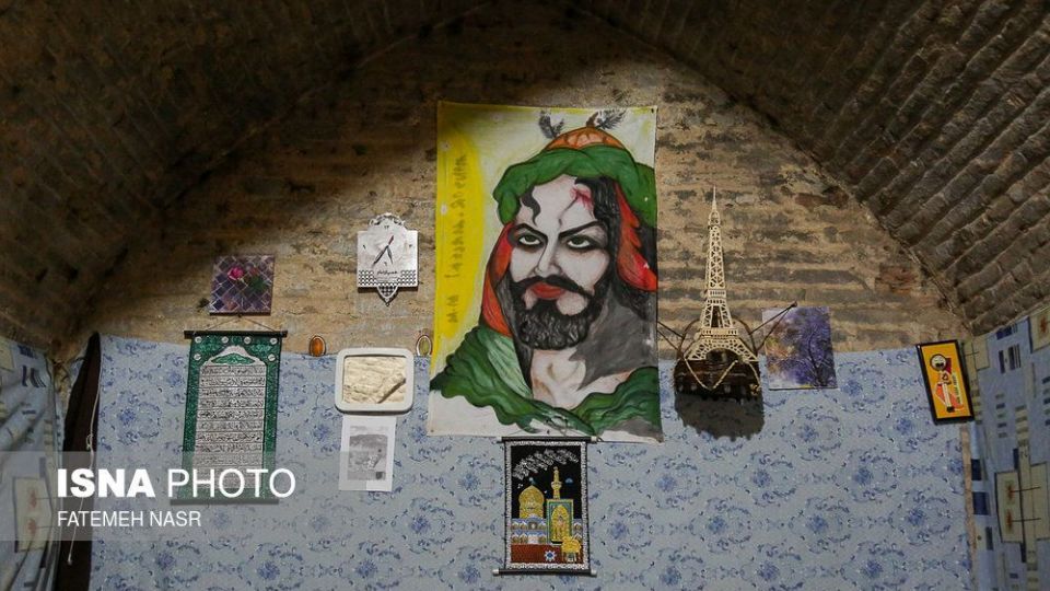 گرمخانه «امید»