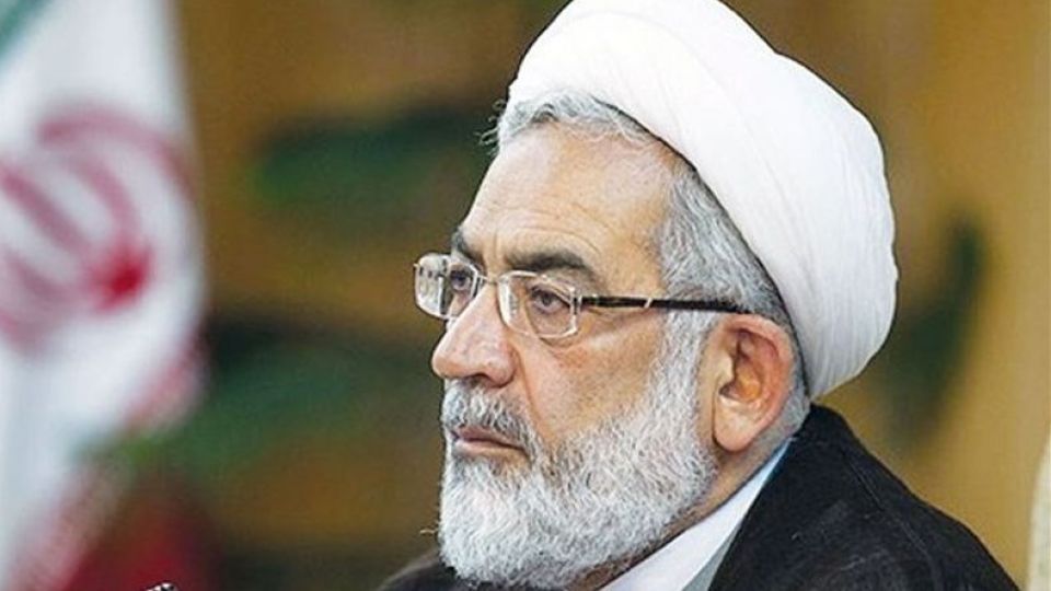 دادستان کل کشور: مدارک نفوذیهای محیطزیست کامل است دادستان کل کشور: مدارک نفوذیهای محیطزیست کامل است