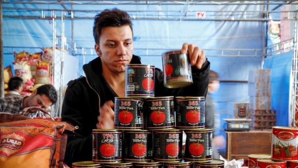 قیمت ۲۲ قلم کالا همچنان صعودی است + جدول قیمت ۲۲ قلم کالا همچنان صعودی است + جدول