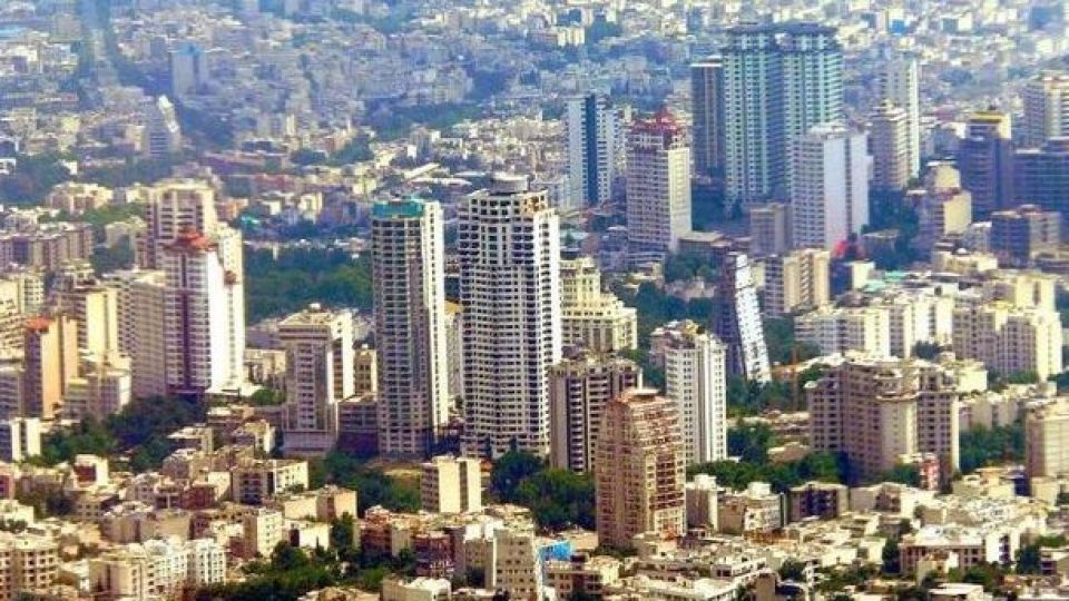 بازار مسکن قرمز شد + قیمت خانه در بازار بازار مسکن قرمز شد + قیمت خانه در بازار