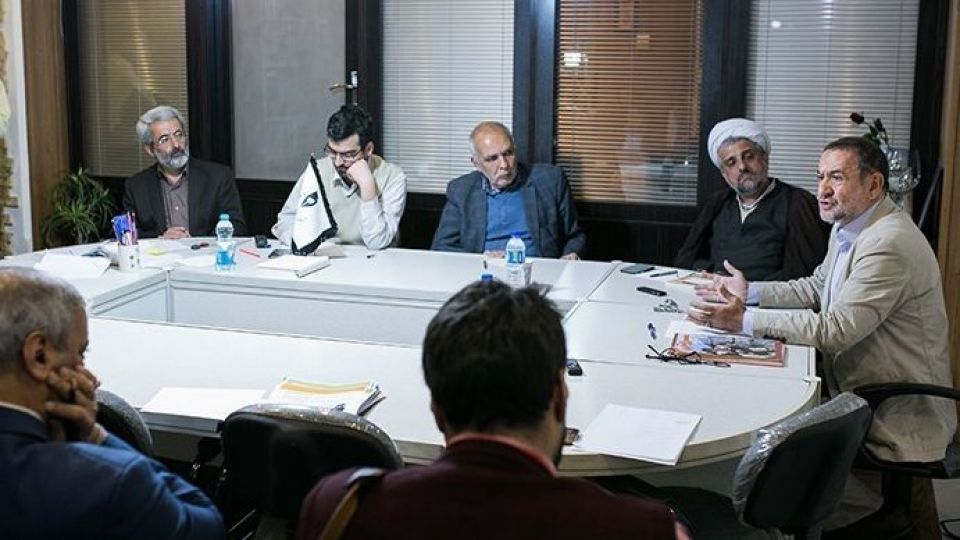 اعترافی دیر هنگام اما تاریخی اعترافی دیر هنگام اما تاریخی