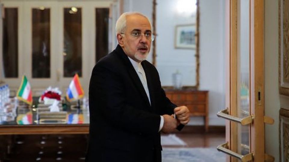 ابطحی: استیضاح ظریف احتمالا منتفی میشود ابطحی: استیضاح ظریف احتمالا منتفی میشود