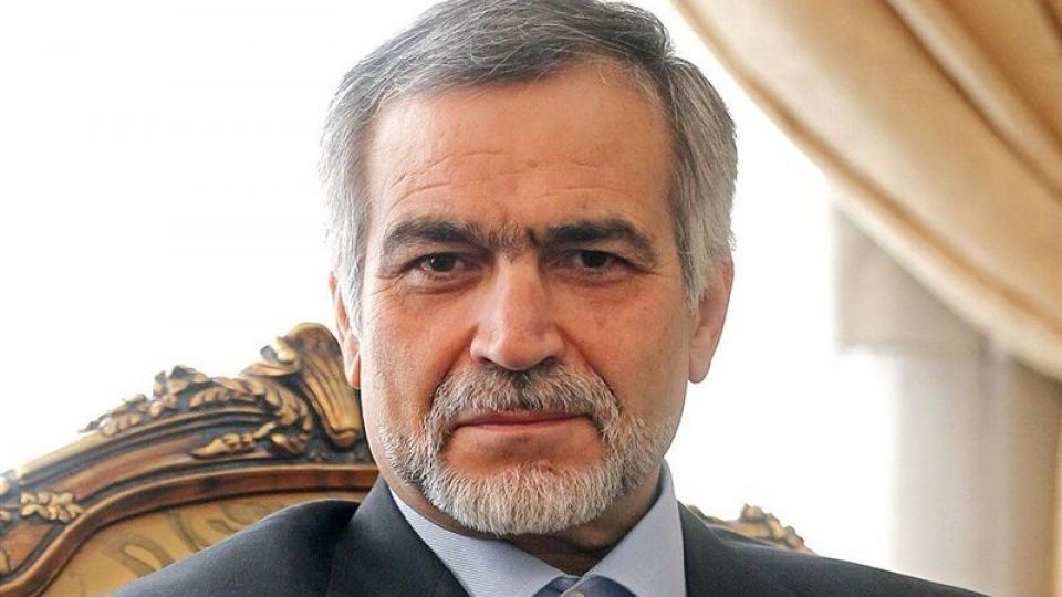 دستور عارف برای بررسی مجدد تخلف تحصیلی "حسین فریدون" دستور عارف برای بررسی مجدد تخلف تحصیلی "حسین فریدون"