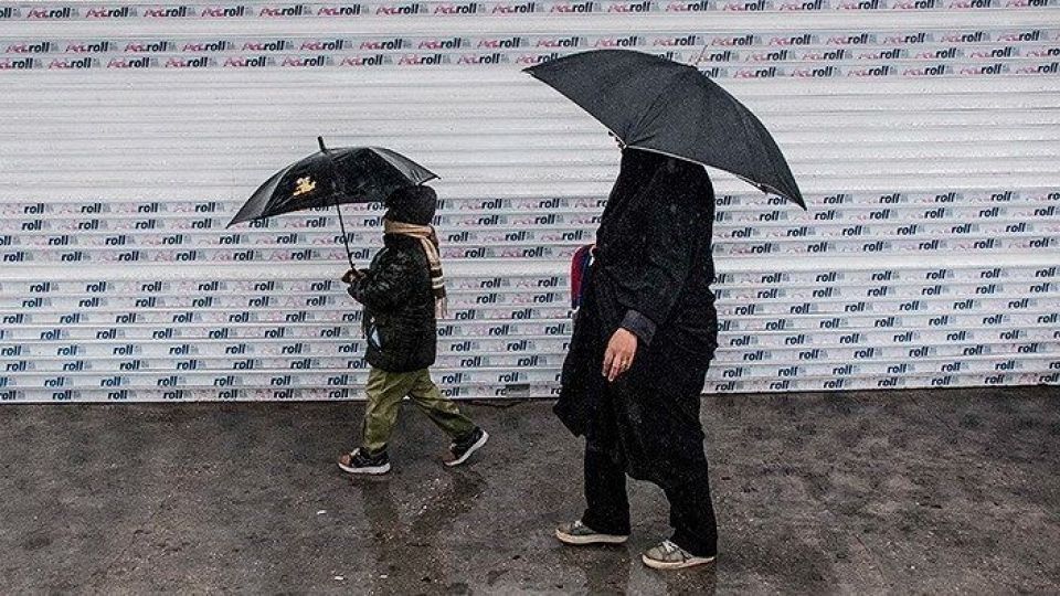 کدام استانها کمترین بارش را داشتهاند؟ کدام استانها کمترین بارش را داشتهاند؟