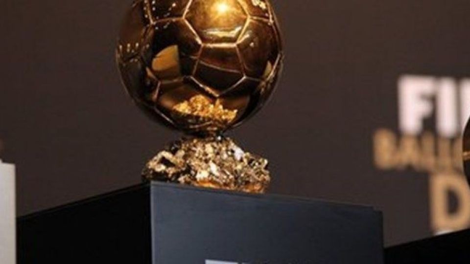 مراسم اهدای توپ طلا؛ رتبهبندی بازیکنان/ امباپه برنده اولین جایزه کوپا+تصاویر مراسم اهدای توپ طلا؛ رتبهبندی بازیکنان/ امباپه برنده اولین جایزه کوپا+تصاویر