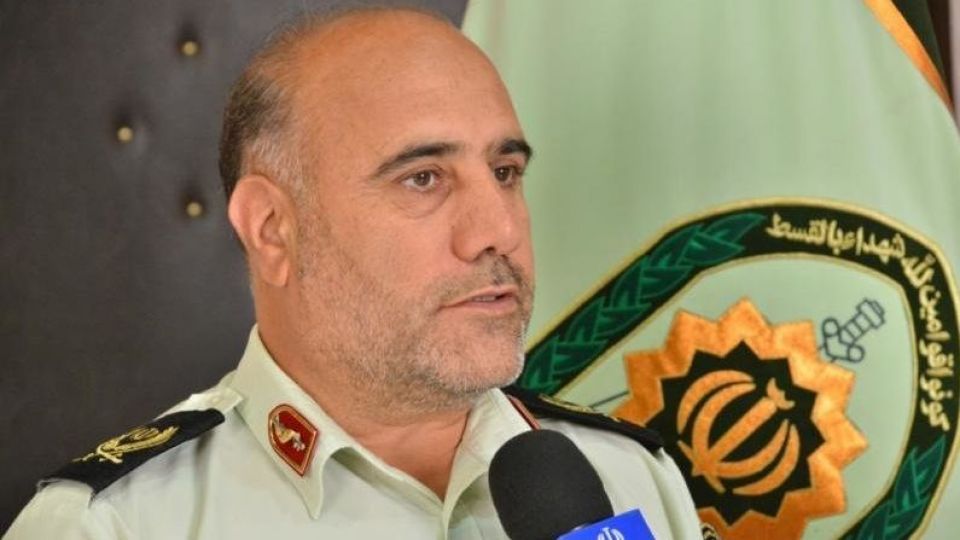 رئیس پلیس تهران: حذف طرح زوج و فرد غیرقانونی است/ بازداشت ۷ دلال ارزی در روز گذشته رئیس پلیس تهران: حذف طرح زوج و فرد غیرقانونی است/ بازداشت ۷ دلال ارزی در روز گذشته