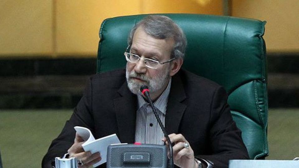 ماموریت لاریجانی به مرکز پژوهشها درباره اصلاح قانون منع بکارگیری بازنشستگان ماموریت لاریجانی به مرکز پژوهشها درباره اصلاح قانون منع بکارگیری بازنشستگان