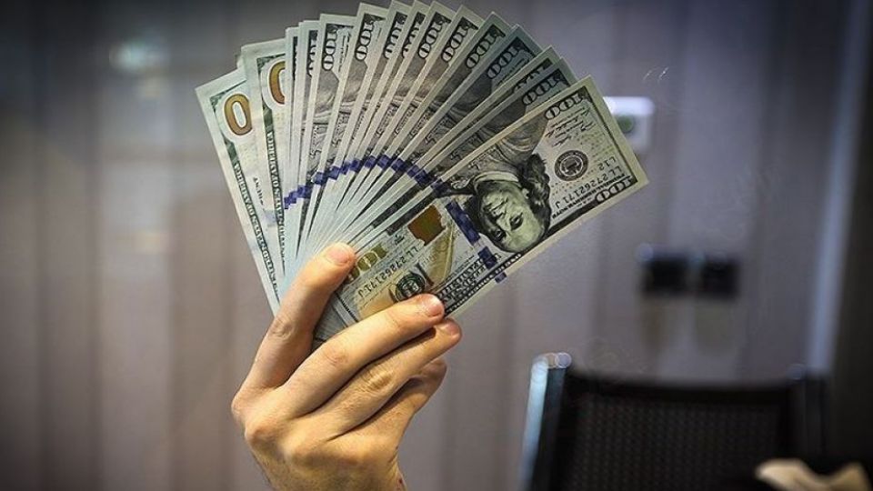 قیمت خرید دلار و ارز در بانکها قیمت خرید دلار و ارز در بانکها