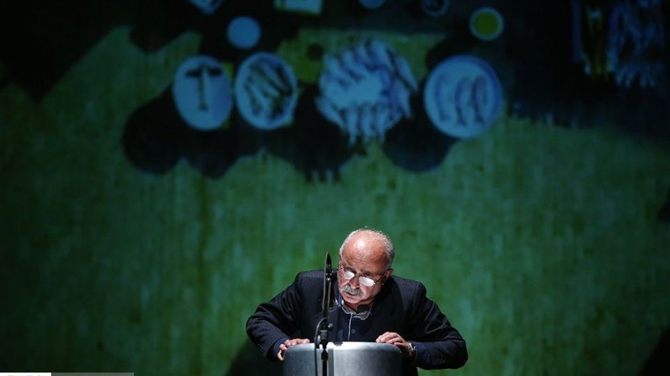 اختتامیه فستیوال موسیقی نواحی «آینه دار»