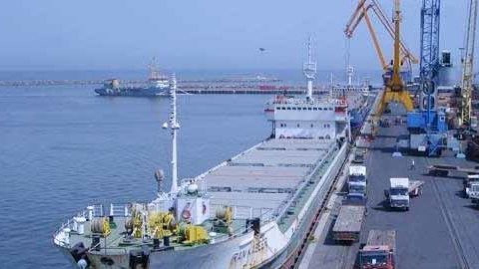 پشت پرده معافیت چابهار از تحریم پشت پرده معافیت چابهار از تحریم