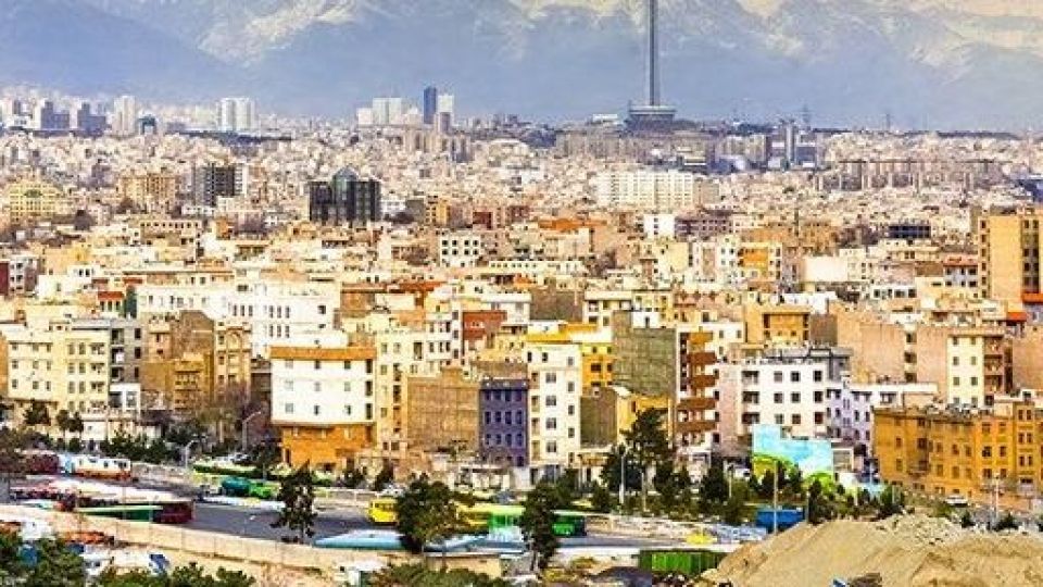 سکونت ۷۷ درصد تهرانی ها در خانه های زیر ۱۰۰ متر سکونت ۷۷ درصد تهرانی ها در خانه های زیر ۱۰۰ متر