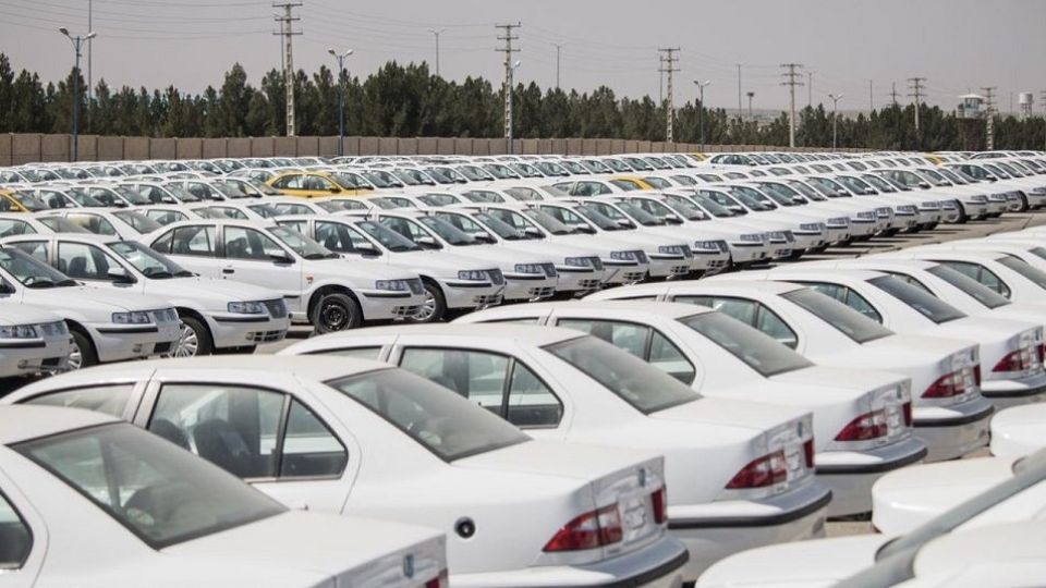 چند نکته در مورد بازار خودرو چند نکته در مورد بازار خودرو