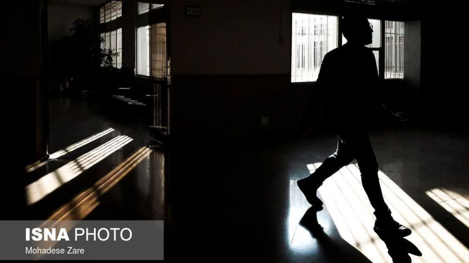 زندگی در دانشگاه فردوسی