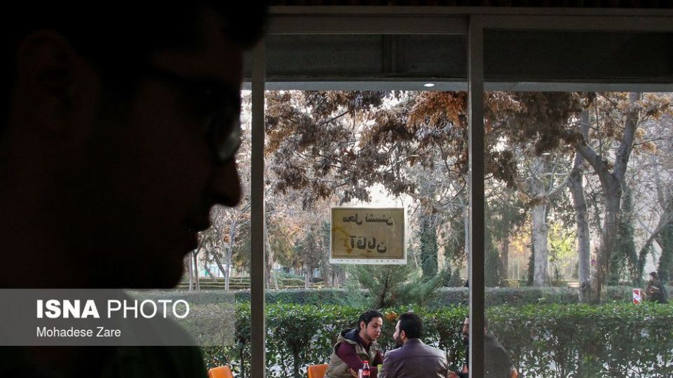 زندگی در دانشگاه فردوسی