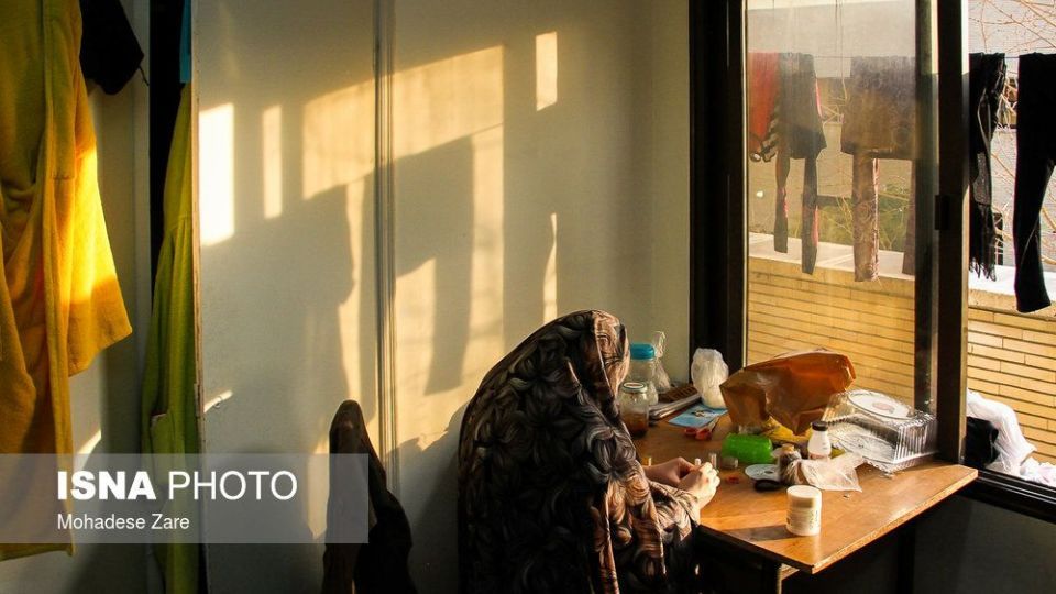 زندگی در دانشگاه فردوسی