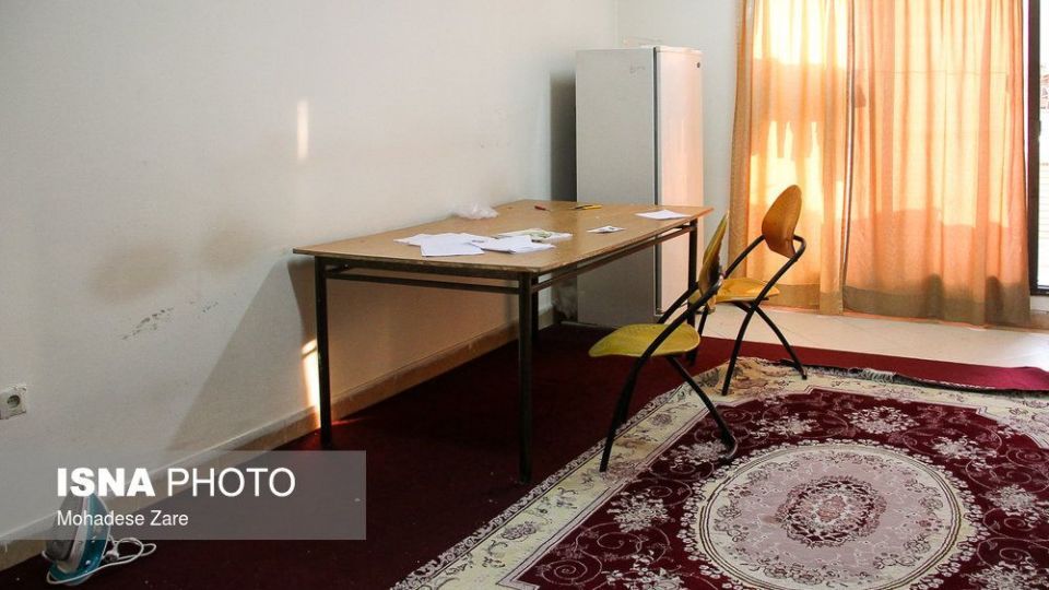 زندگی در دانشگاه فردوسی