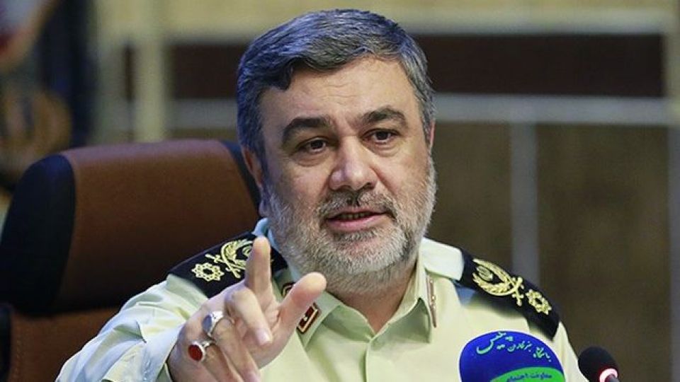 سردار اشتری: قاطعانه با عاملان اصلی تحرک تروریستی چابهار برخورد میکنیم سردار اشتری: قاطعانه با عاملان اصلی تحرک تروریستی چابهار برخورد میکنیم