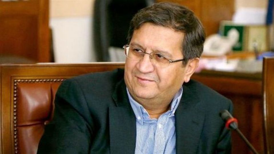 روایت همتی از دستور رهبری به بانک مرکزی روایت همتی از دستور رهبری به بانک مرکزی