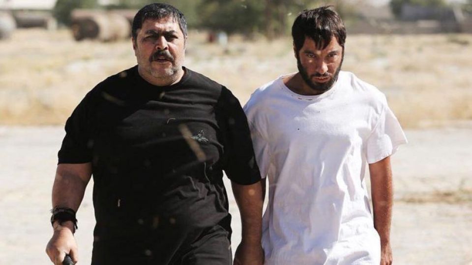 نقد مغزهای کوچک زنگزده؛ وقتی از کپیکاری حرف میزنیم از چه حرف میزنیم؟ نقد مغزهای کوچک زنگزده؛ وقتی از کپیکاری حرف میزنیم از چه حرف میزنیم؟