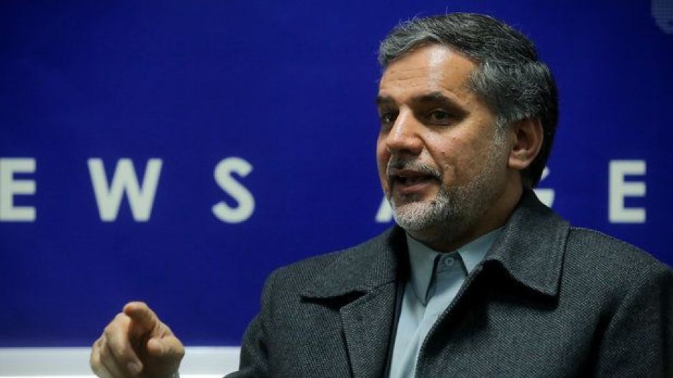 نقویحسینی: ثبت"SPV" در هالهای از ابهام است نقویحسینی: ثبت"SPV" در هالهای از ابهام است