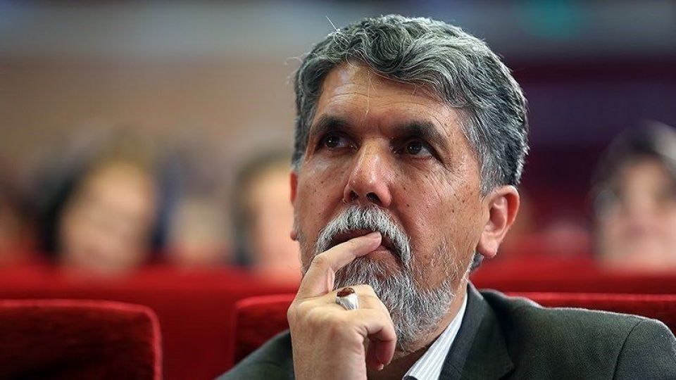 پیام وزیر فرهنگ و ارشاد به جشنواره سینما حقیقت پیام وزیر فرهنگ و ارشاد به جشنواره سینما حقیقت