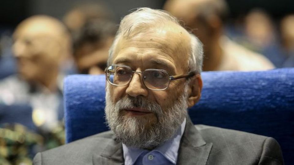 محمدجواد لاریجانی: نظام مدنی ایران بزرگترین دموکراسی غرب آسیا را دارد محمدجواد لاریجانی: نظام مدنی ایران بزرگترین دموکراسی غرب آسیا را دارد