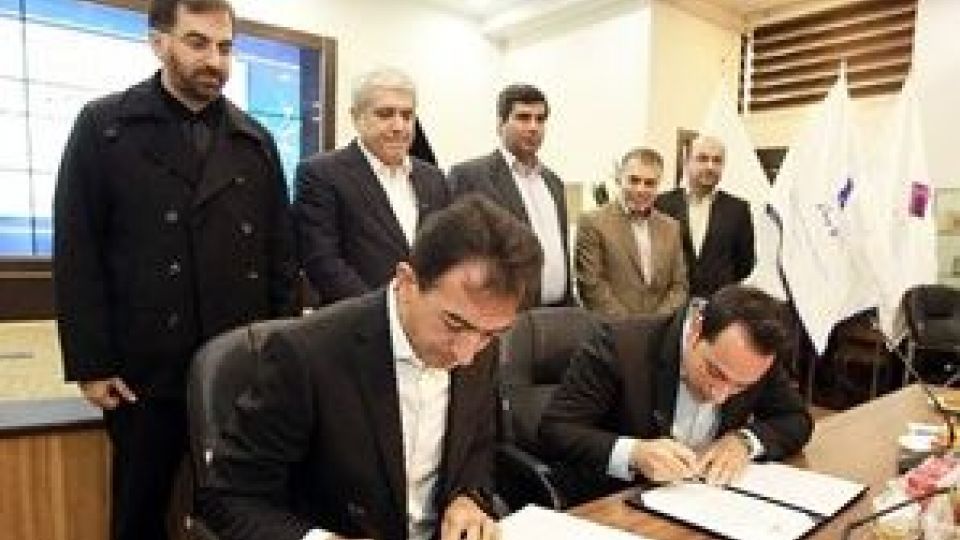 ورود جدی همراه اول به سرمایه گذاری در شرکت های دانش بنیان ورود جدی همراه اول به سرمایه گذاری در شرکت های دانش بنیان