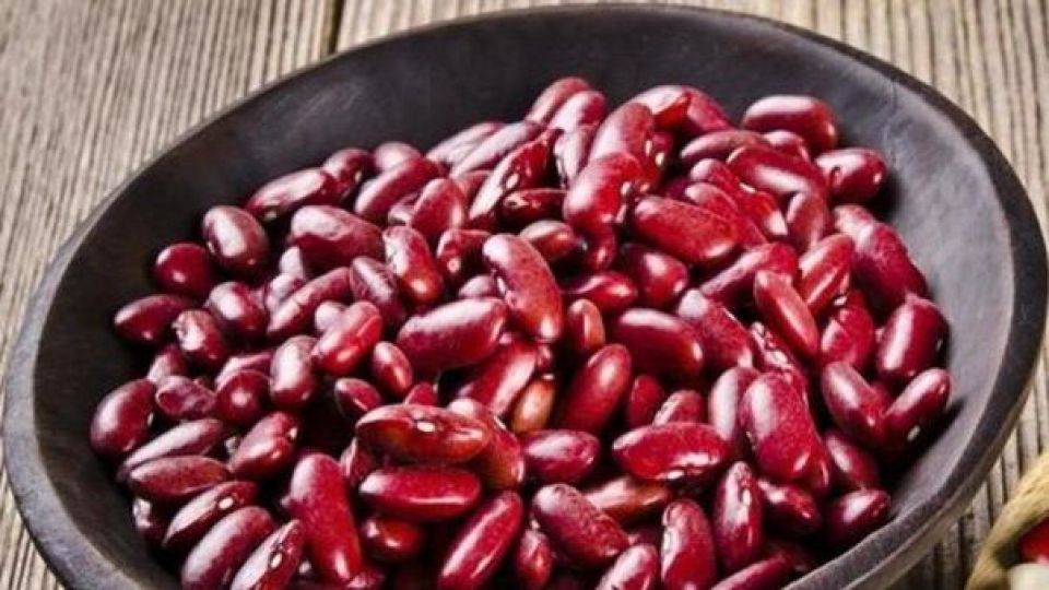 خواص لوبیا قرمز برای لاغری، قلب و گوارش خواص لوبیا قرمز برای لاغری، قلب و گوارش