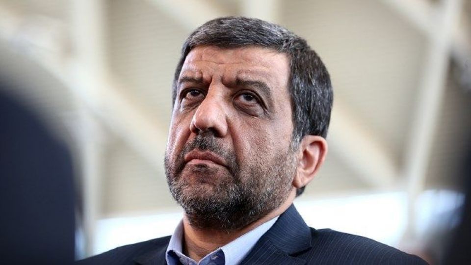 ضرغامی: هیچ ردپایی در بودجه 98 از نگاه مقاومتی نیست/ تلگرام اولین بار با دستور روحانی فیلتر شد ضرغامی: هیچ ردپایی در بودجه 98 از نگاه مقاومتی نیست/ تلگرام اولین بار با دستور روحانی فیلتر شد