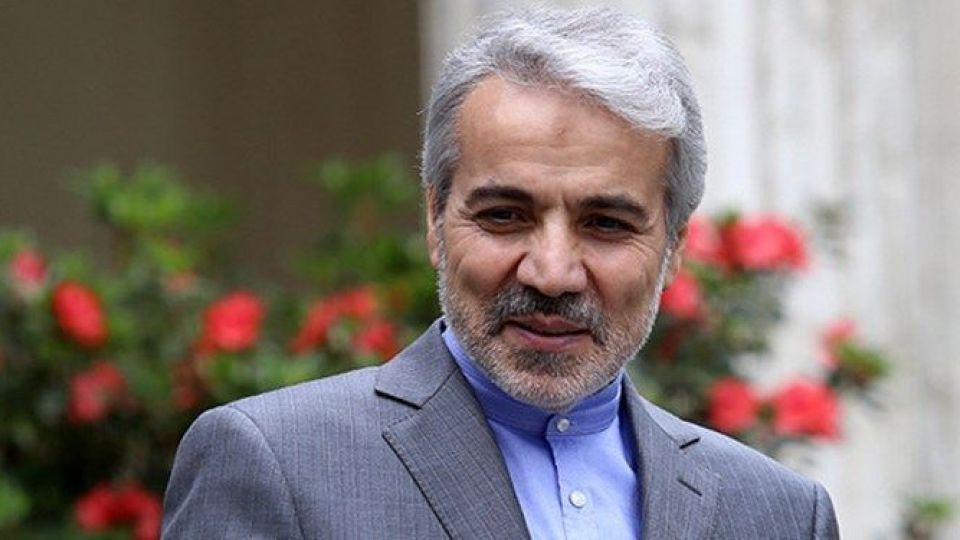 نوبخت: قیمت حاملهای انرژی تغییر نکرده است که یارانه نقدی افزایش یابد نوبخت: قیمت حاملهای انرژی تغییر نکرده است که یارانه نقدی افزایش یابد