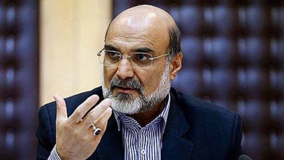 رئیس سازمان صداوسیما: اینترنت مخرب هویت جوامع اخلاقگرا شده است رئیس سازمان صداوسیما: اینترنت مخرب هویت جوامع اخلاقگرا شده است