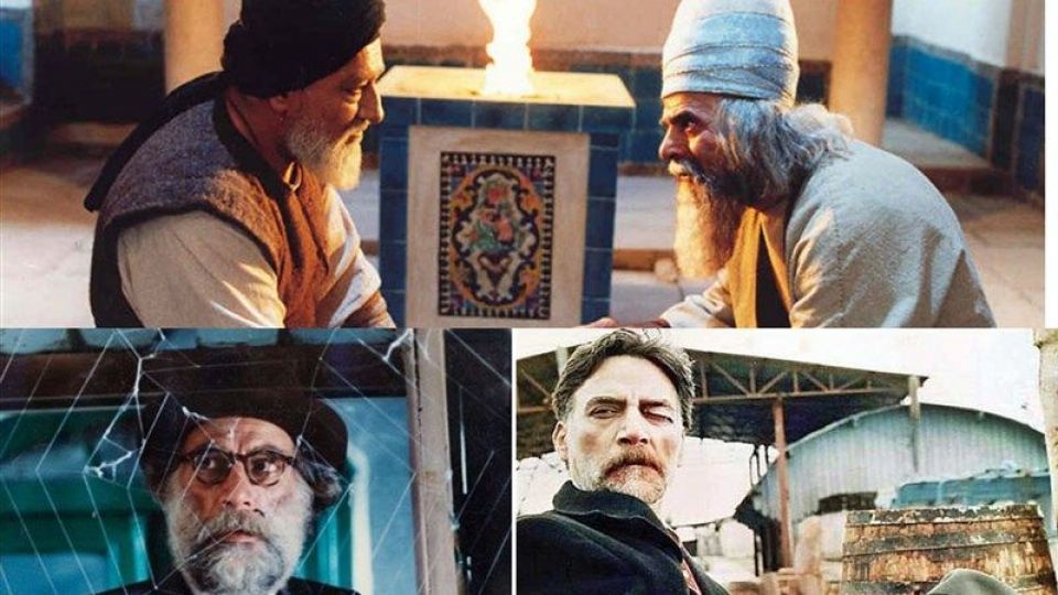 آخر هفته تلویزیون؛ «خواستگاری» فخیمزاده، «سرب» کیمیایی و «مسافر ری» میرباقری شبکههای مختلف سیما آخر هفته تلویزیون؛ «خواستگاری» فخیمزاده، «سرب» کیمیایی و «مسافر ری» میرباقری شبکههای مختلف سیما