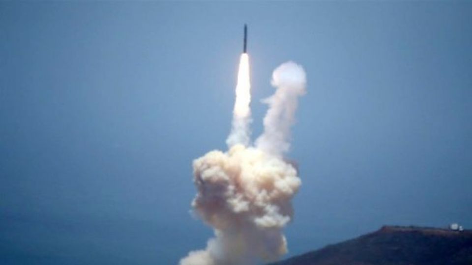 ۶ عامل عمده که آزمایشهای موشکی ایران را توجیه میکند ۶ عامل عمده که آزمایشهای موشکی ایران را توجیه میکند