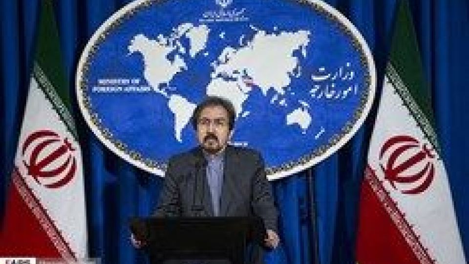 واکنش ایران به توافقات اولیه میان یمنیها واکنش ایران به توافقات اولیه میان یمنیها