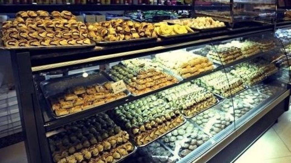 نرخ شیرینی برای شب یلدا مشخص شد + قیمتها نرخ شیرینی برای شب یلدا مشخص شد + قیمتها